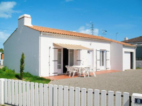 Holiday Home Le Maupas by Interhome